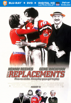 The Replacements 2000 مترجم