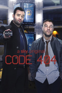 Code 404 الموسم 1 الحلقة 3 مترجم