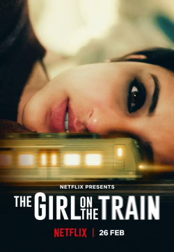 The Girl on the Train 2021 مترجم