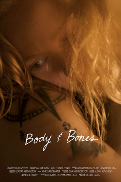 Body and Bones 2019 مترجم