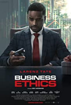 Business Ethics 2019 مترجم