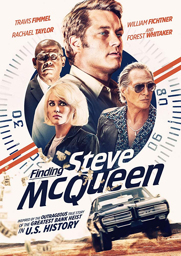 فيلم Finding Steve McQueen 2018 مترجم اون لاين