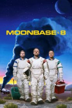 Moonbase 8 الموسم 1 الحلقة 5 مترجم