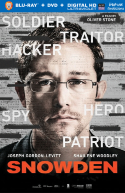 Snowden 2016 مترجم