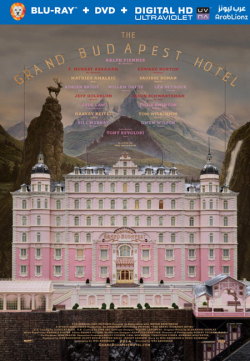The Grand Budapest Hotel 2014 مترجم