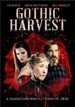 Gothic Harvest 2018 مترجم