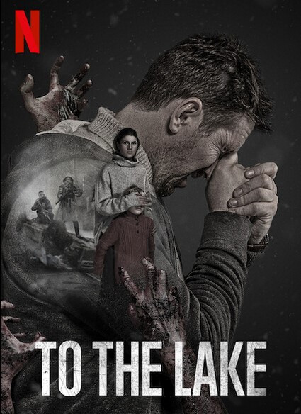 مسلسل To the Lake الموسم الاول الحلقة 6 السادسة مترجمة