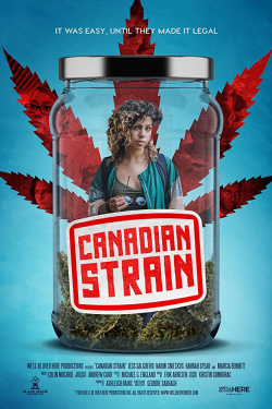 Canadian Strain 2019 مترجم