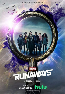 Runaways الموسم 1 الحلقة 9 مترجم