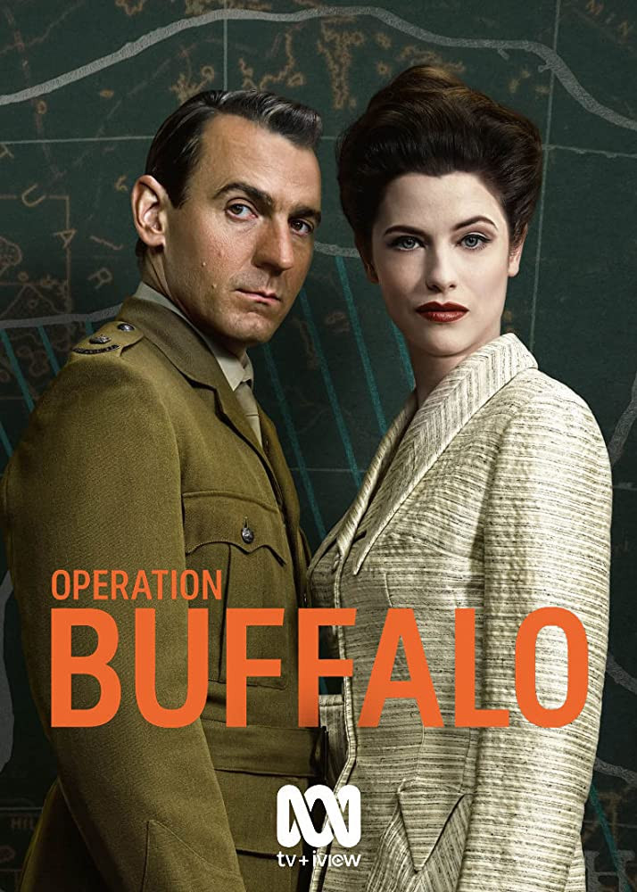 مسلسل Operation Buffalo الموسم الاول الحلقة 5 الخامسة مترجمة