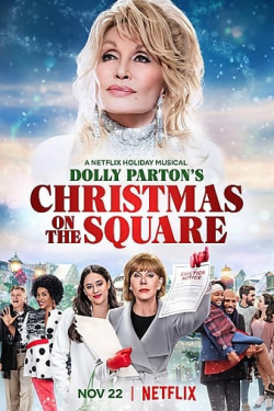 Christmas on the Square 2020 مترجم