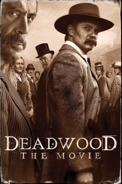 Deadwood: The Movie 2019 مترجم