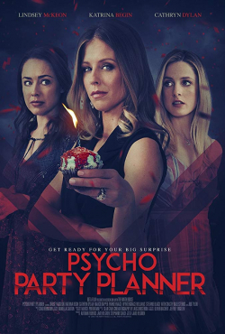 Psycho Party Planner 2020 مترجم