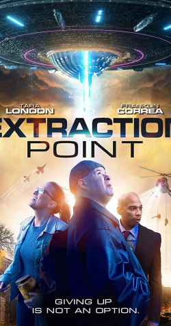Extraction Point 2021 مترجم