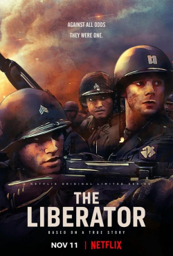 The Liberator الموسم 1 الحلقة 3 مترجم