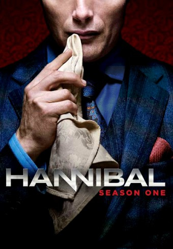 مسلسل Hannibal الموسم الاول الحلقة 8 الثامنة