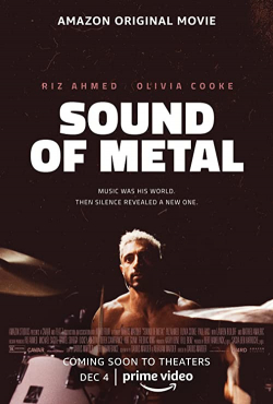 Sound of Metal 2019 مترجم