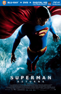 Superman Returns 2006 مترجم
