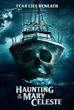 Haunting of the Mary Celeste 2020 مترجم