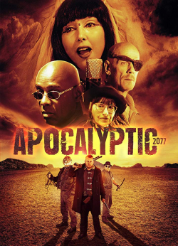 Apocalyptic 2077 2019 مترجم