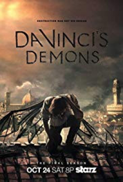 Da Vincis Demons الموسم 1 الحلقة 3 مترجم