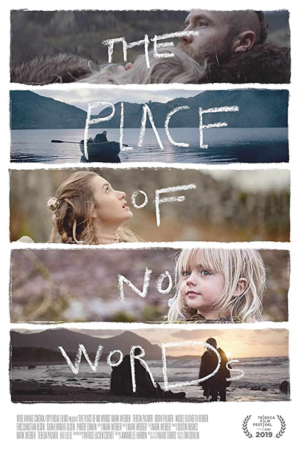 فيلم The Place of No Words 2019 مترجم اون لاين
