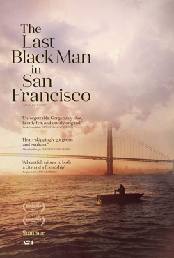 The Last Black Man in San Francisco 2019 مترجم