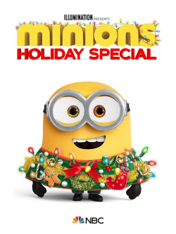 Minions Holiday Special 2020 مترجم