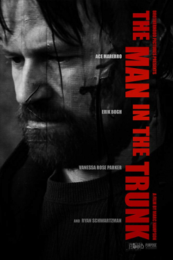 The Man in the Trunk 2019 مترجم