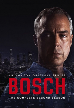 Bosch الموسم 2 الحلقة 7 مترجم