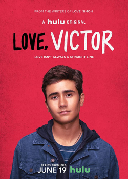Love Victor الموسم 1 الحلقة 5 مترجم