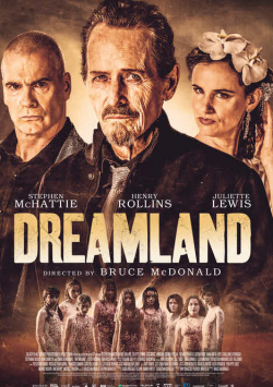 Dreamland 2019 مترجم