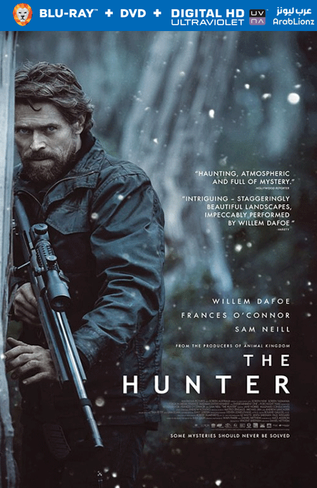 مشاهدة فيلم The Hunter 2011 مترجم اون لاين