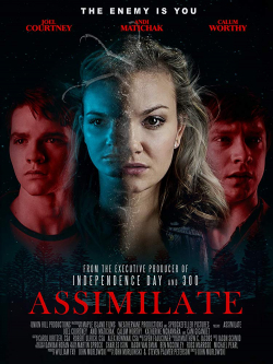 Assimilate 2019 مترجم