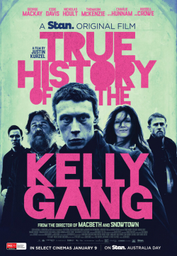 True History of the Kelly Gang 2019 مترجم