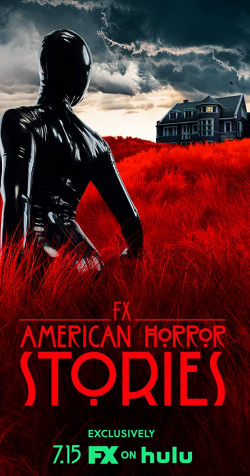 American Horror Stories الموسم 1 الحلقة 2 مترجم