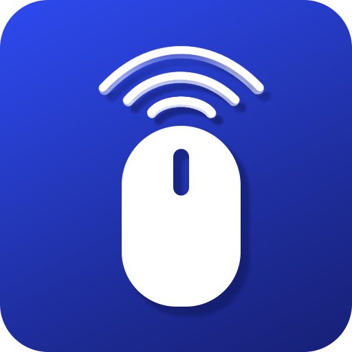 تطبيق يقوم Remote WiFi Mouse بتحويل هاتف Android أو الجهاز اللوحي إلى ماوس لاسلكي ولوحة مفاتيح وميكروفون