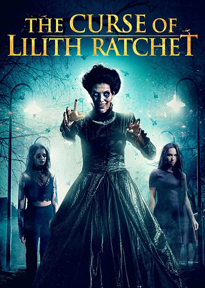 فيلم The Curse of Lilith Ratchet 2018 مترجم اون لاين