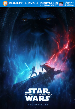 Star Wars: The Rise of Skywalker 2019 مترجم