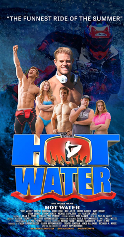 Hot Water 2021 مترجم