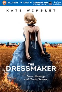 The Dressmaker 2015 مترجم