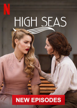 High Seas الموسم 3 الحلقة 1 مترجم