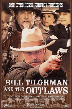 Bill Tilghman and the Outlaws 2019 مترجم