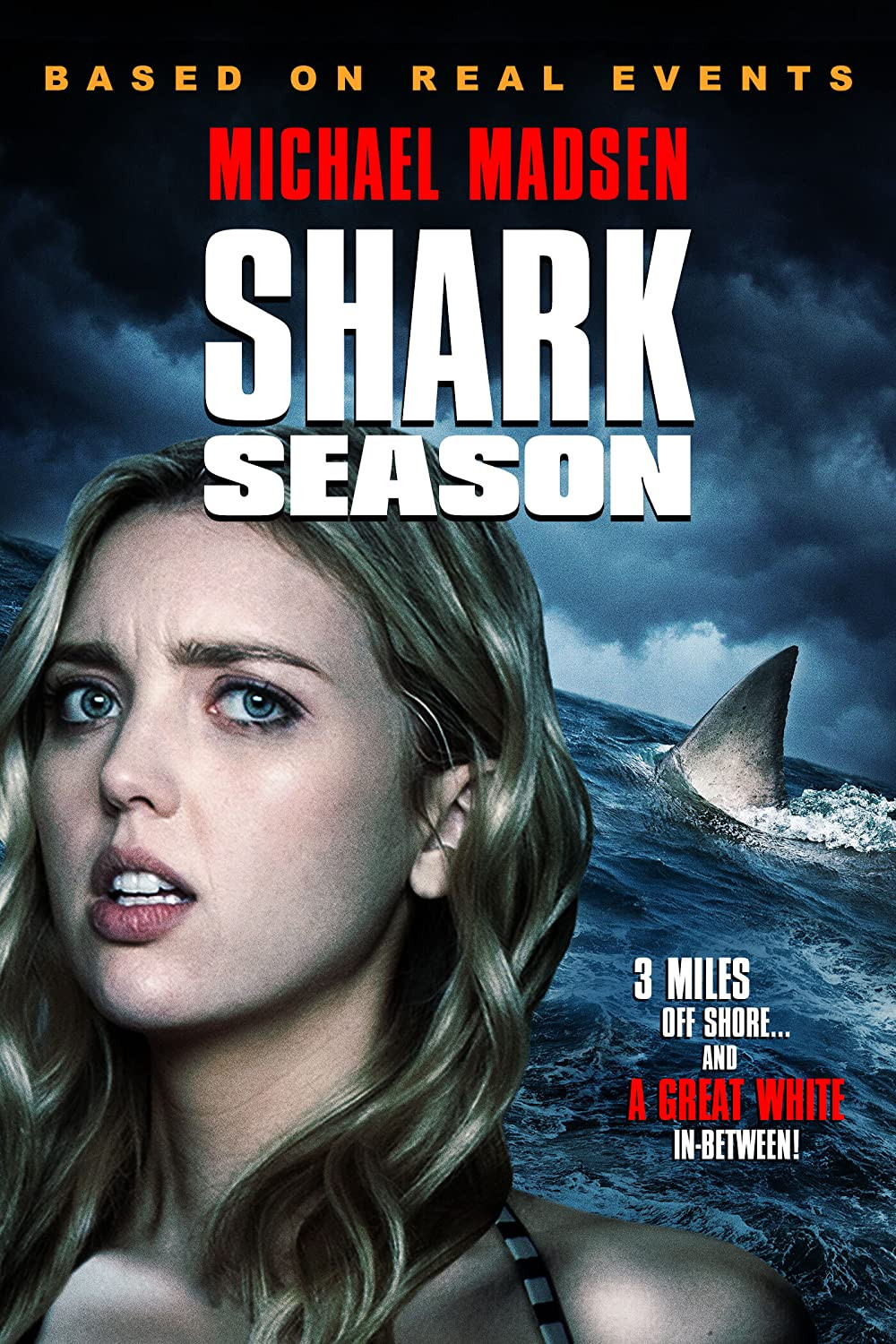 فيلم Shark Season 2020 مترجم اون لاين
