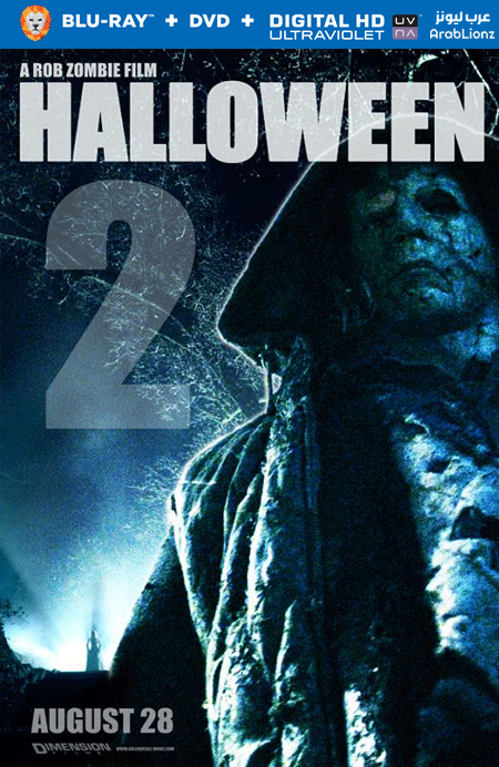 مشاهدة فيلم Halloween II 2009 مترجم اون لاين