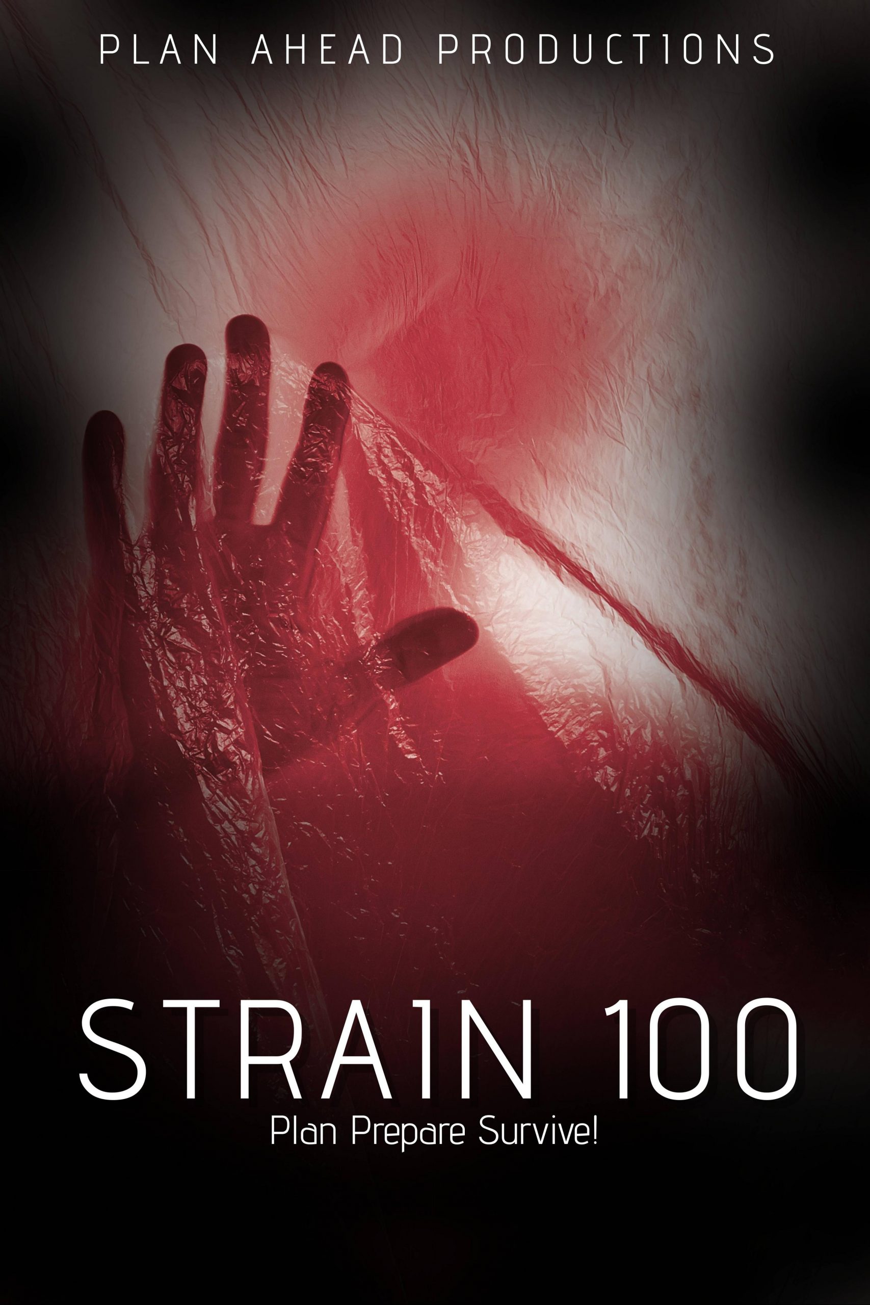فيلم Strain 100 2020 مترجم اون لاين