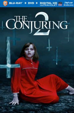 مشاهدة فيلم The Conjuring 2 2016 مترجم اون لاين