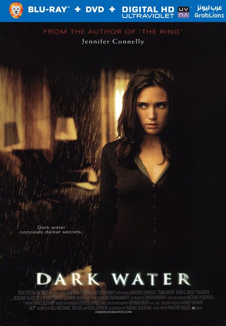 مشاهدة فيلم Dark Water 2005 مترجم اون لاين