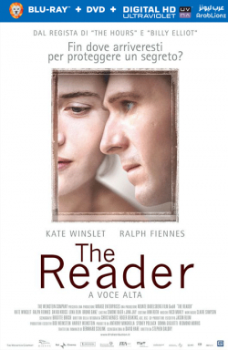 The Reader 2008 مترجم