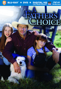 A Father's Choice 2000 مترجم